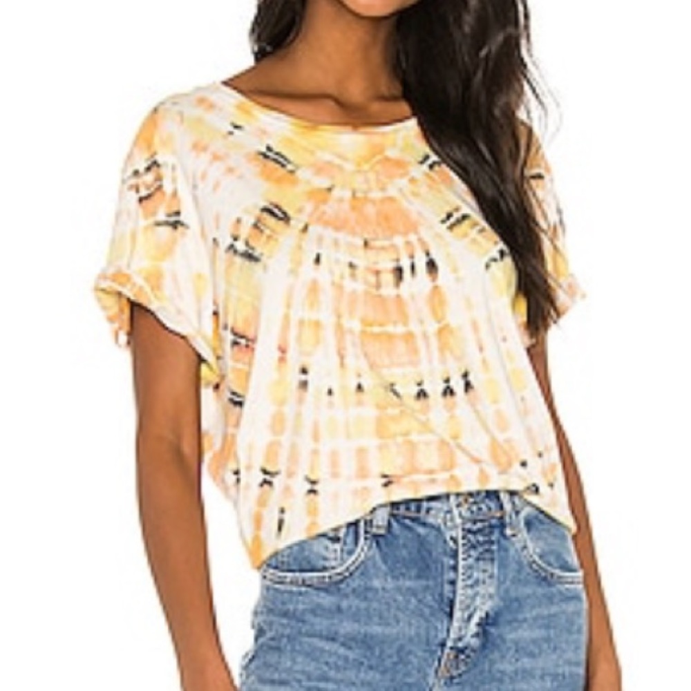 Raquel Allegra T-shirt